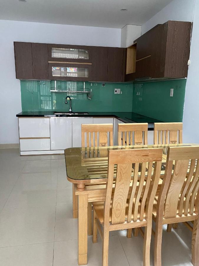 Cherki Hostel Дананг Екстер'єр фото