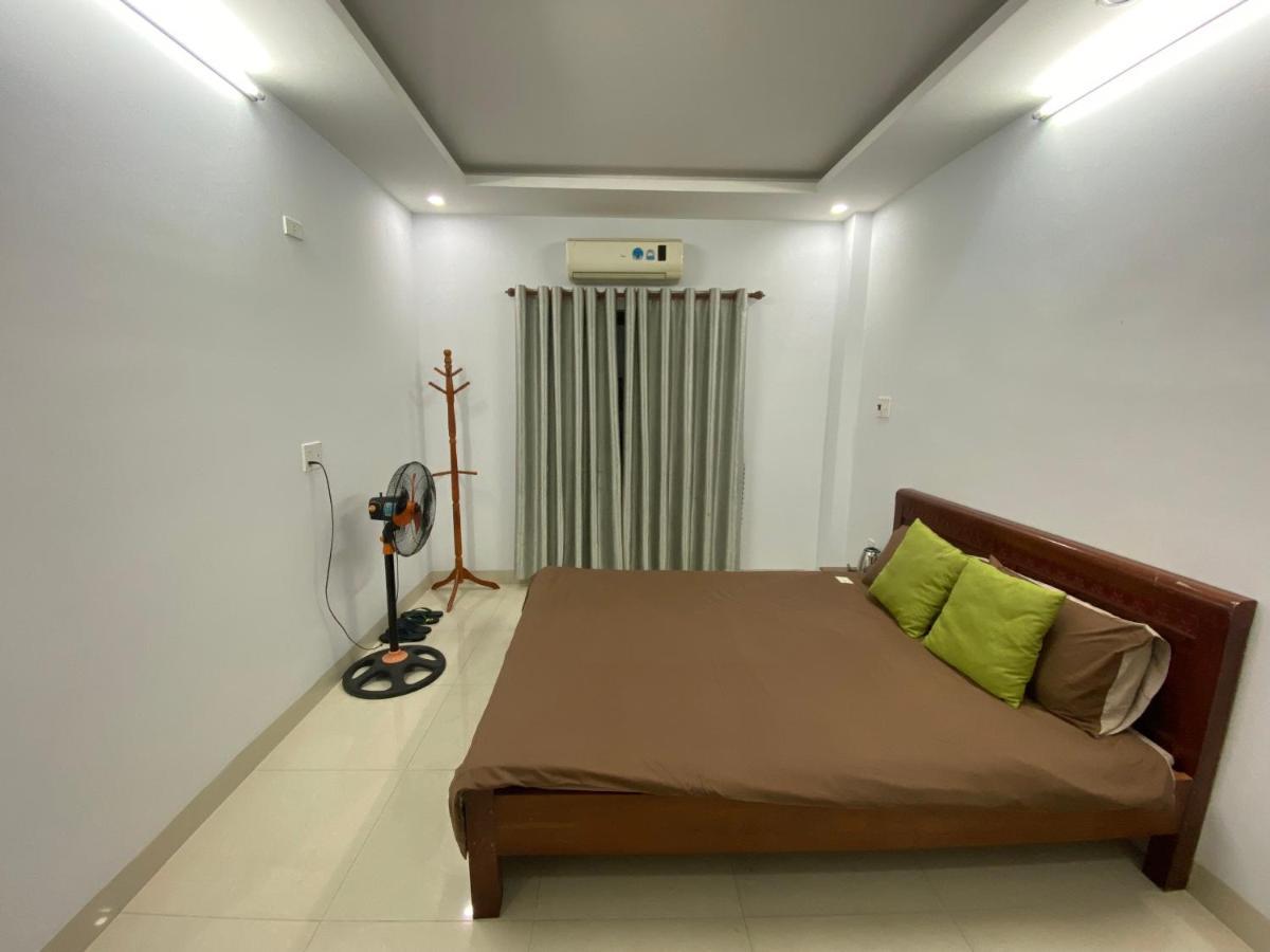 Cherki Hostel Дананг Екстер'єр фото