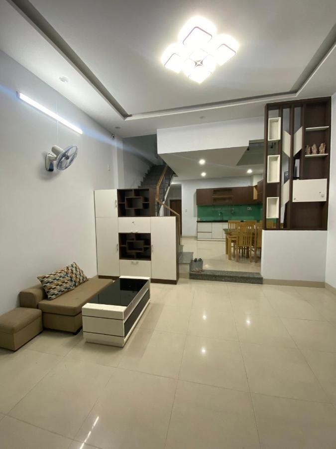 Cherki Hostel Дананг Екстер'єр фото