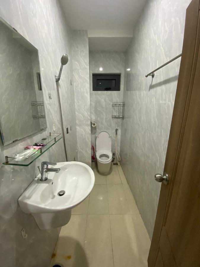 Cherki Hostel Дананг Екстер'єр фото
