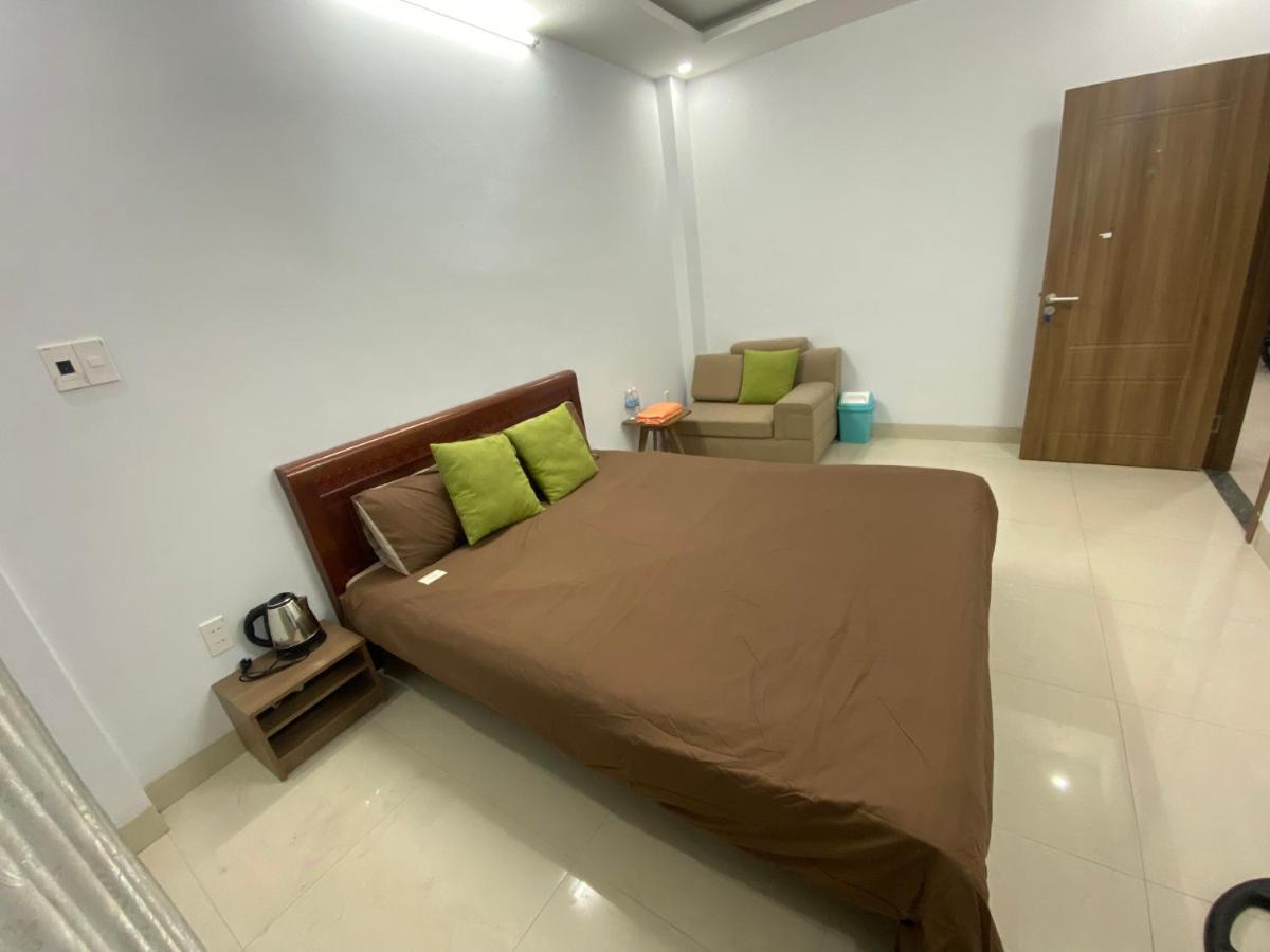 Cherki Hostel Дананг Екстер'єр фото