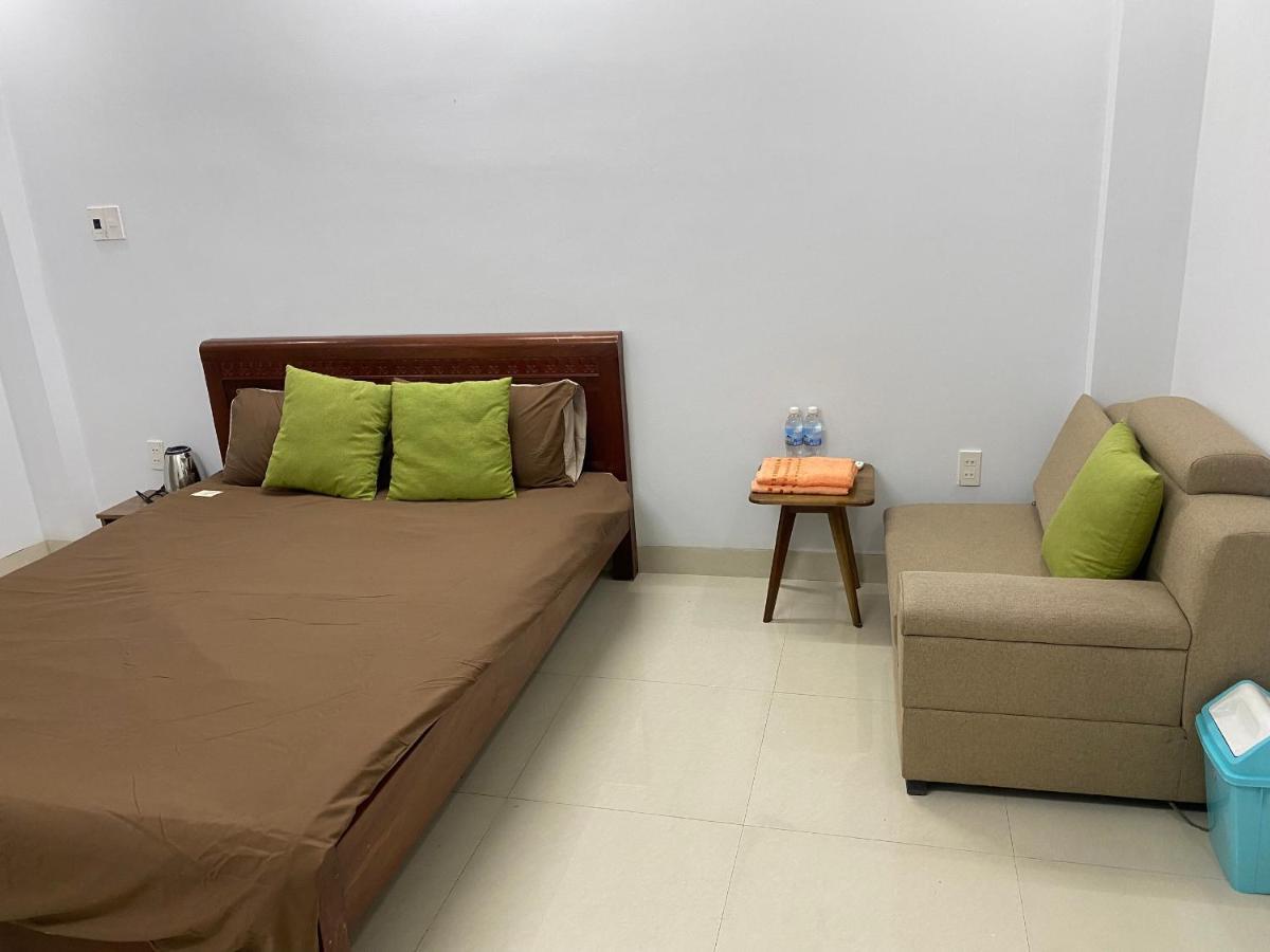 Cherki Hostel Дананг Екстер'єр фото