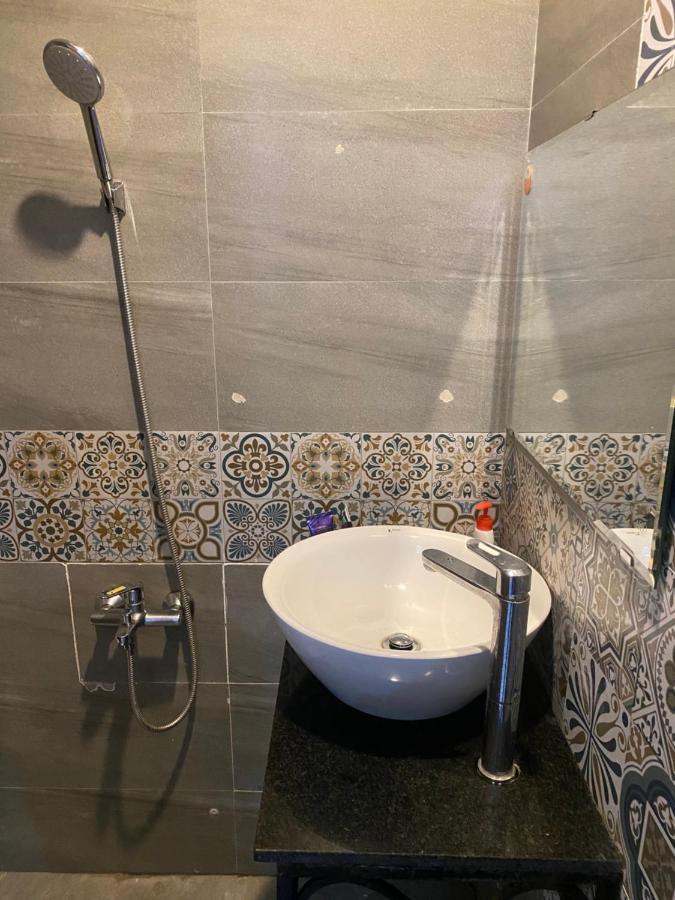 Cherki Hostel Дананг Екстер'єр фото
