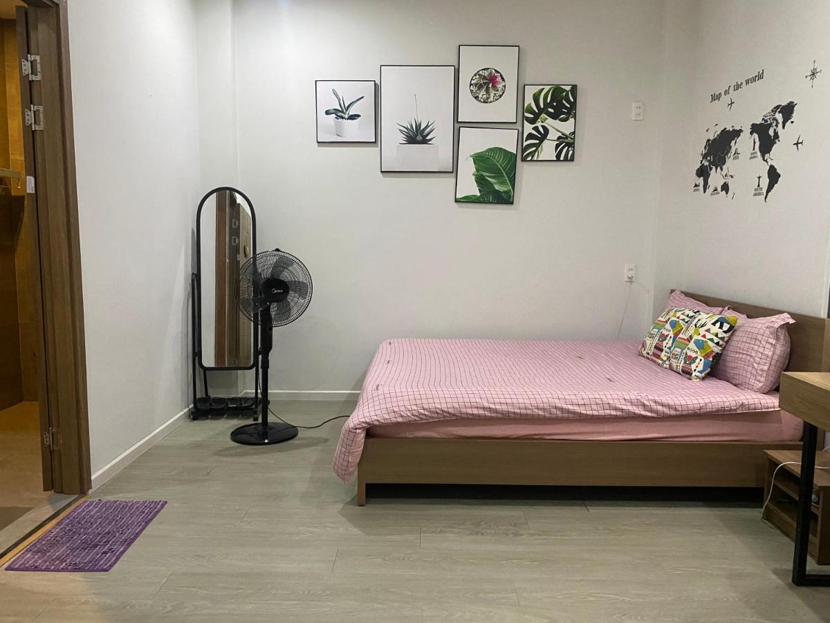 Cherki Hostel Дананг Екстер'єр фото
