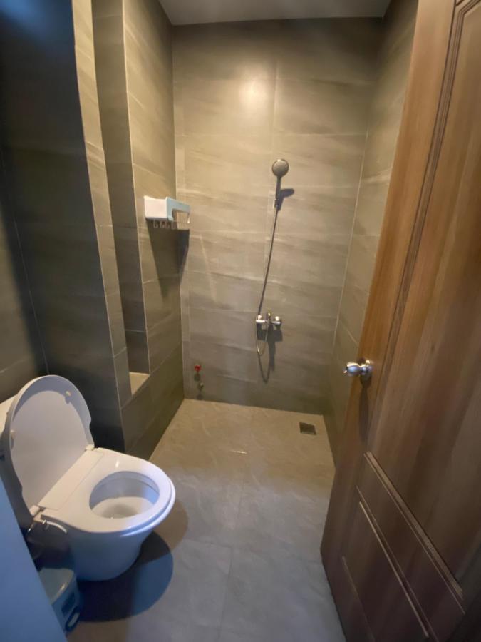 Cherki Hostel Дананг Екстер'єр фото