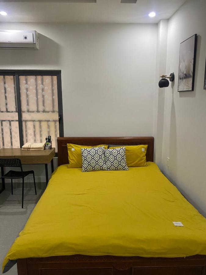 Cherki Hostel Дананг Екстер'єр фото