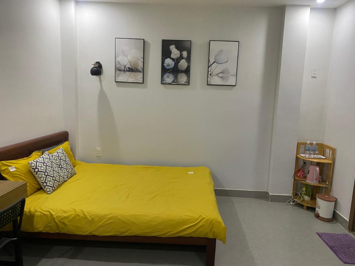 Cherki Hostel Дананг Екстер'єр фото