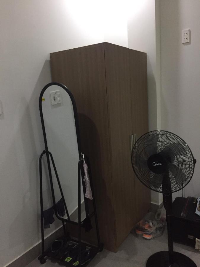 Cherki Hostel Дананг Екстер'єр фото