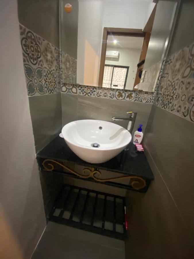 Cherki Hostel Дананг Екстер'єр фото
