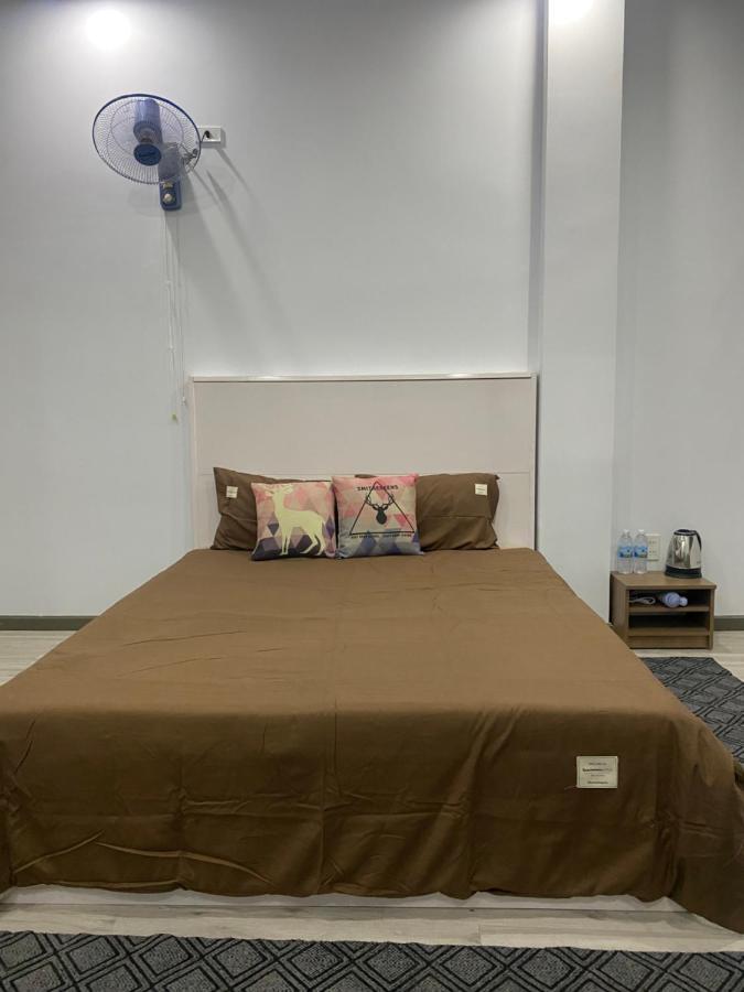 Cherki Hostel Дананг Екстер'єр фото