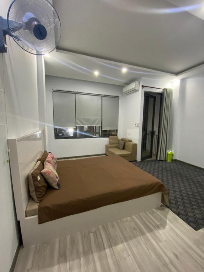 Cherki Hostel Дананг Екстер'єр фото