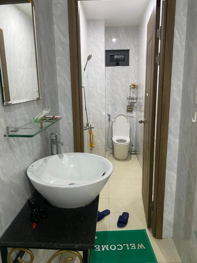 Cherki Hostel Дананг Екстер'єр фото