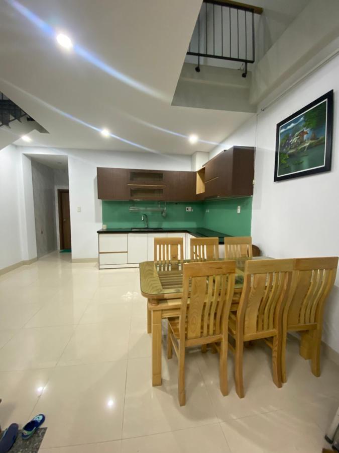 Cherki Hostel Дананг Екстер'єр фото