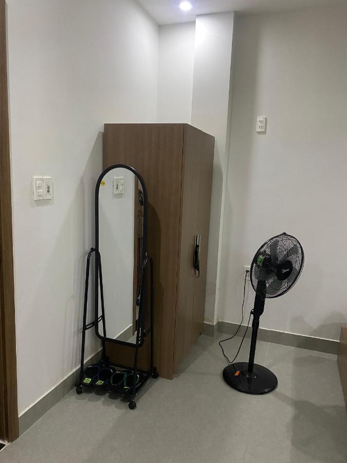 Cherki Hostel Дананг Екстер'єр фото
