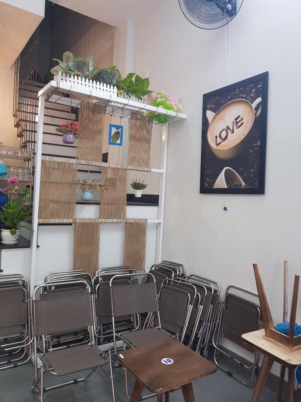 Cherki Hostel Дананг Екстер'єр фото