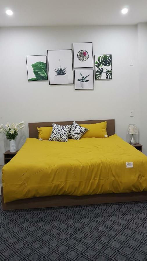 Cherki Hostel Дананг Екстер'єр фото